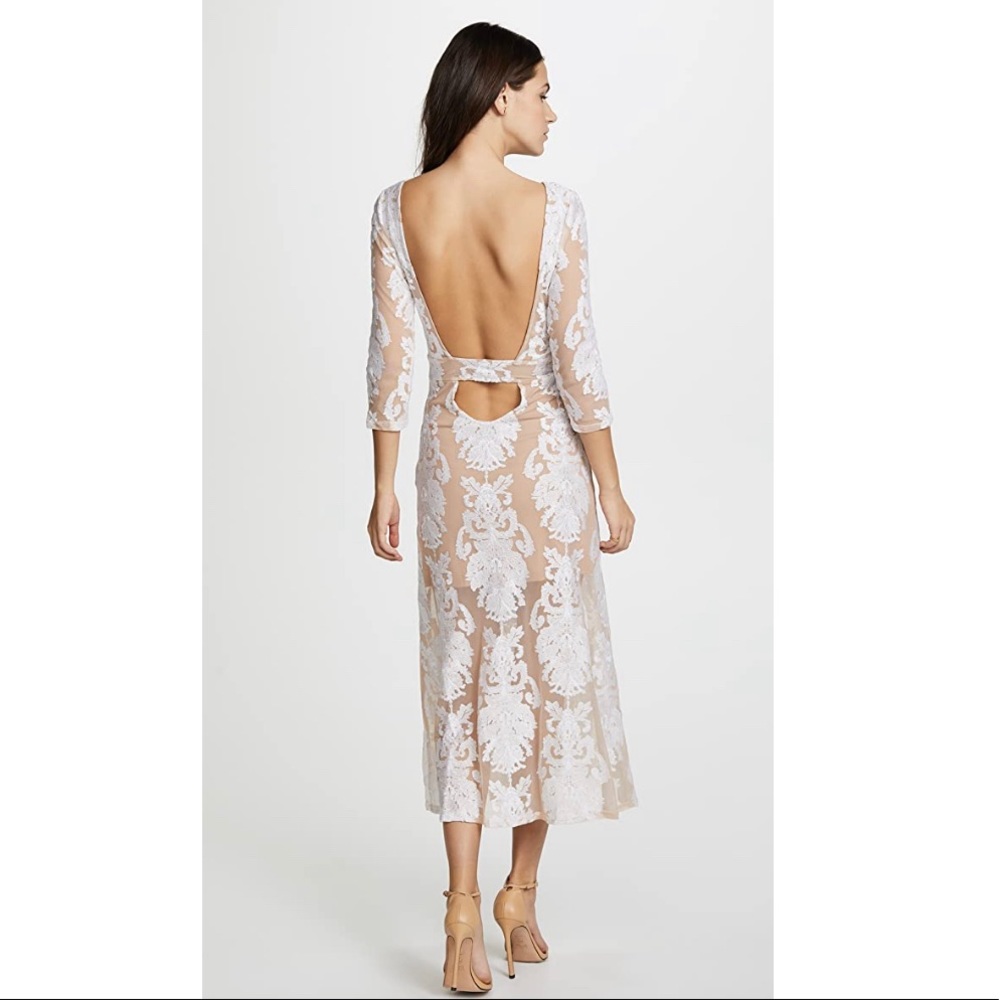 For Love & Lemons — San Marco Dress